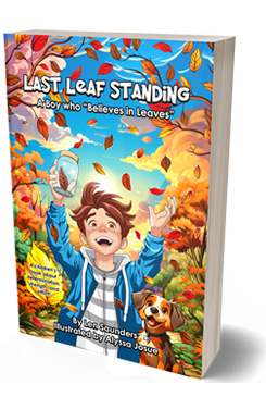 Last Leaf Standing