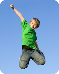 boyjumping