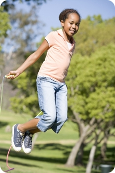 girljumping