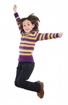 girljumping