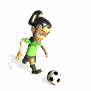 girlsoccer