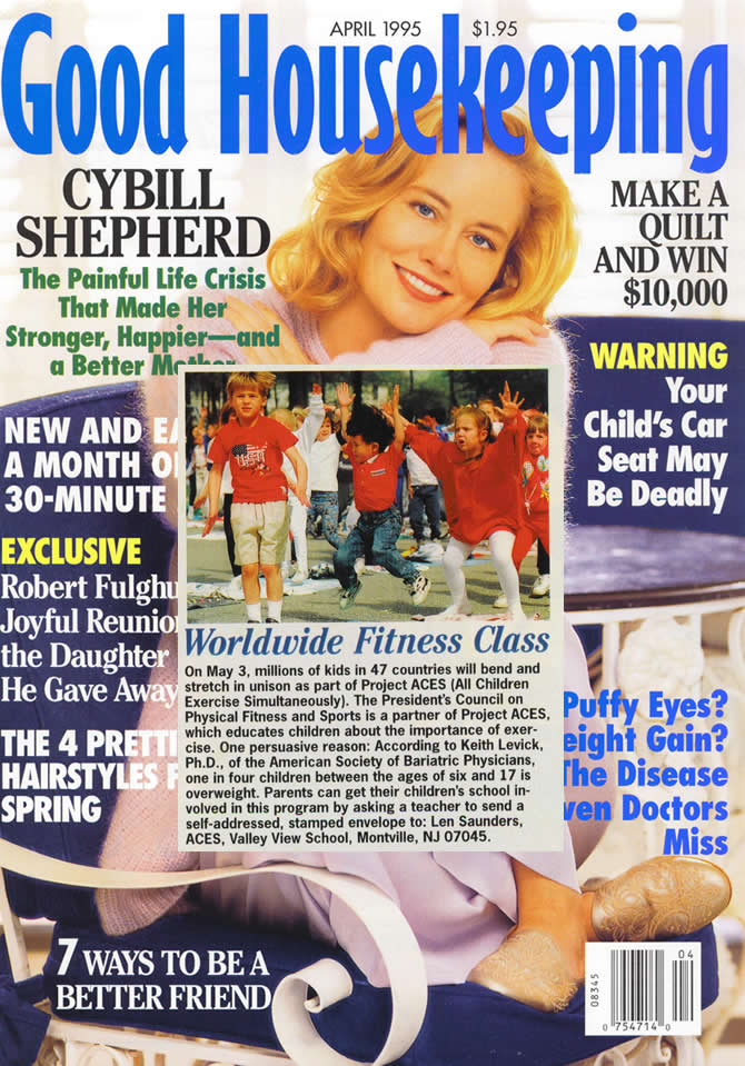 goodhousekeeping