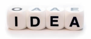 idea