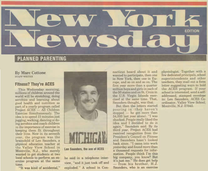 newsday