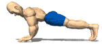 pushups