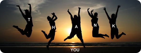 thanks
