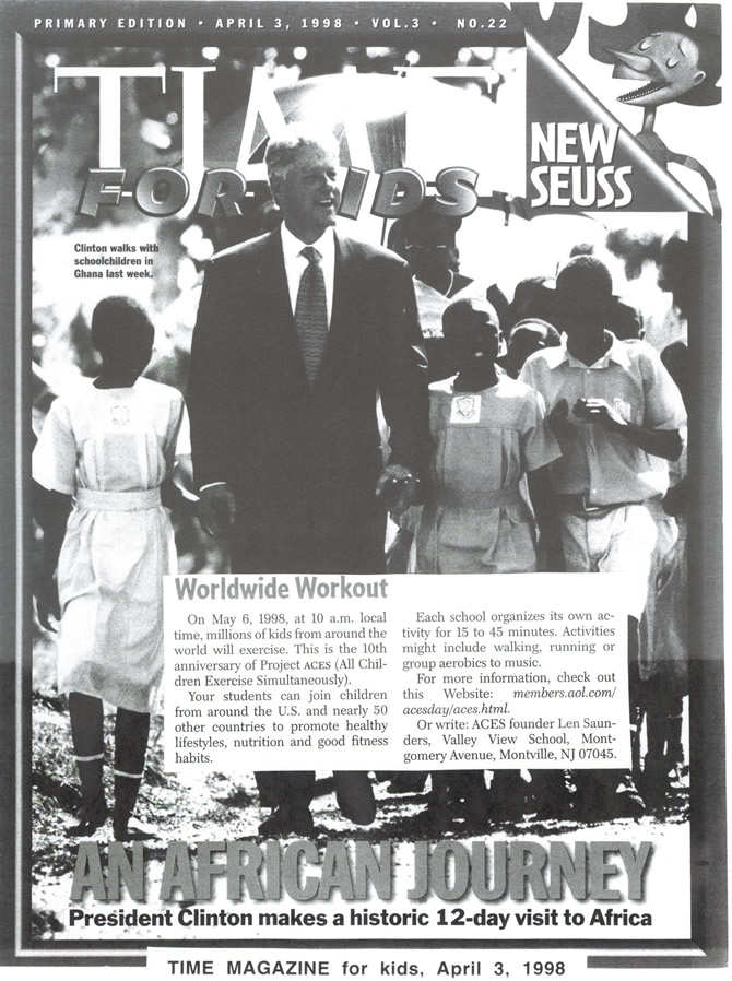 timekids