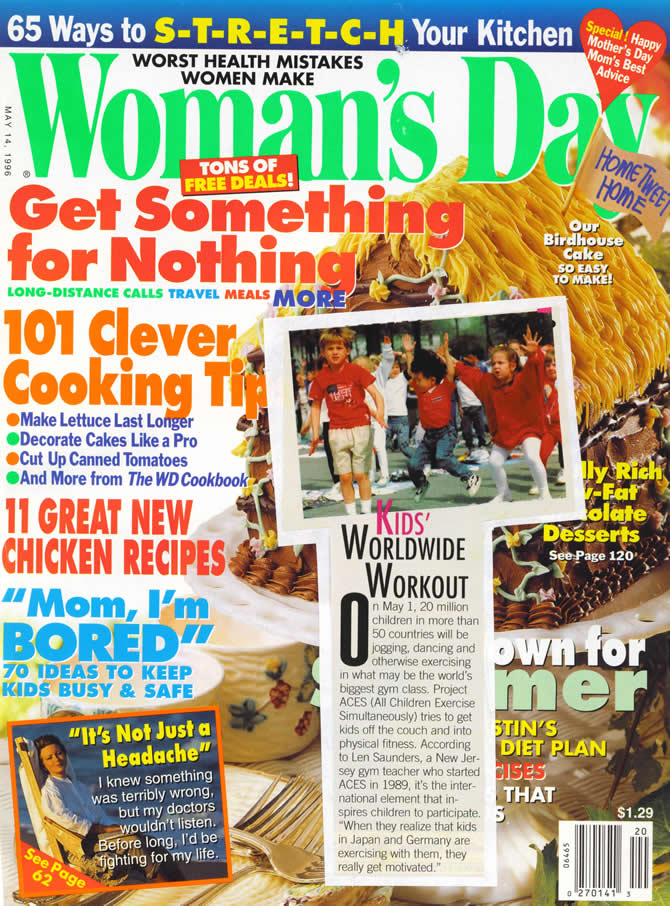 womansday