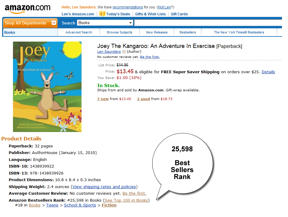 amazon