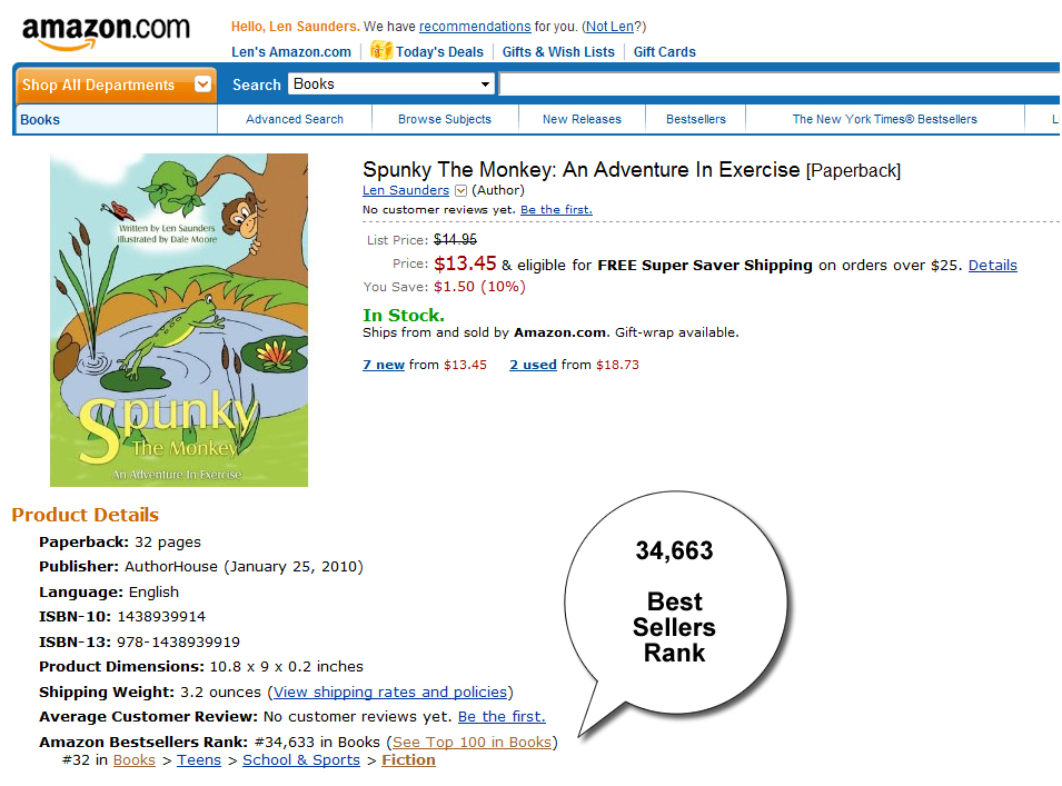 amazon