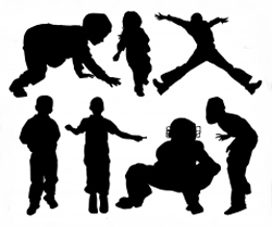 children