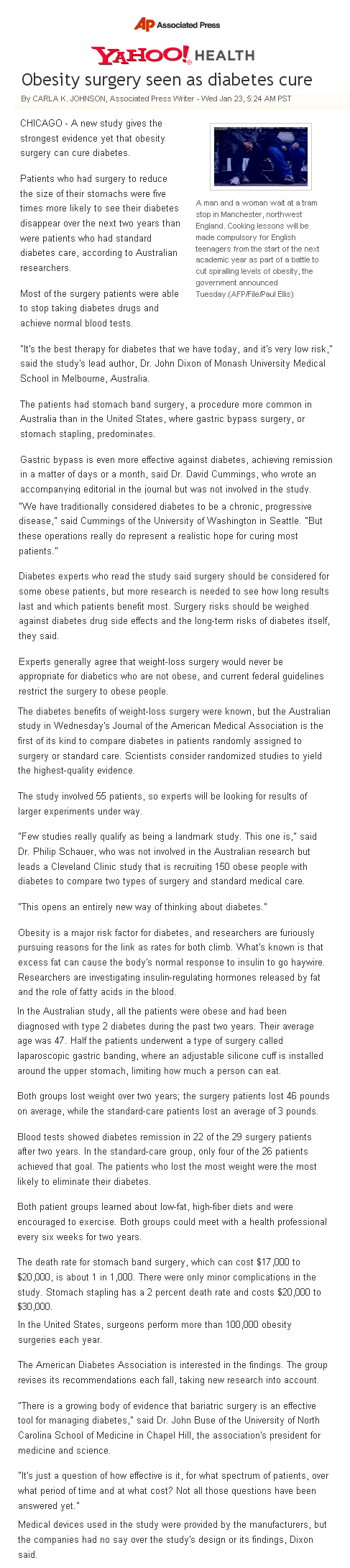 article