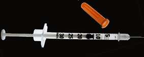 syringe