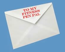 mail