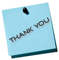 thankyou