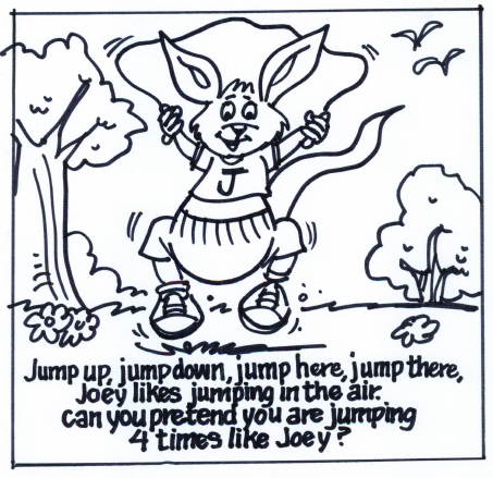 joey