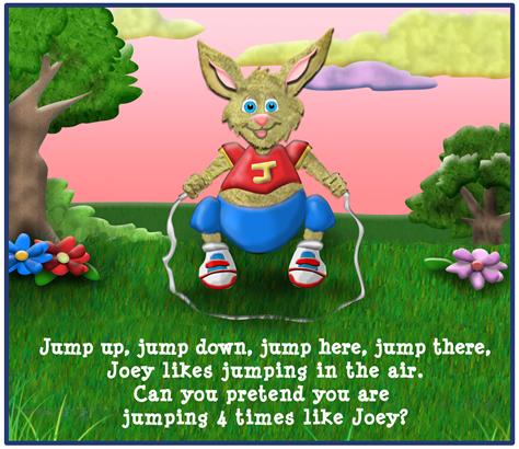 joey