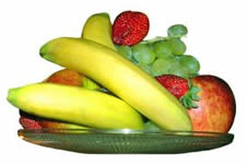 fruit